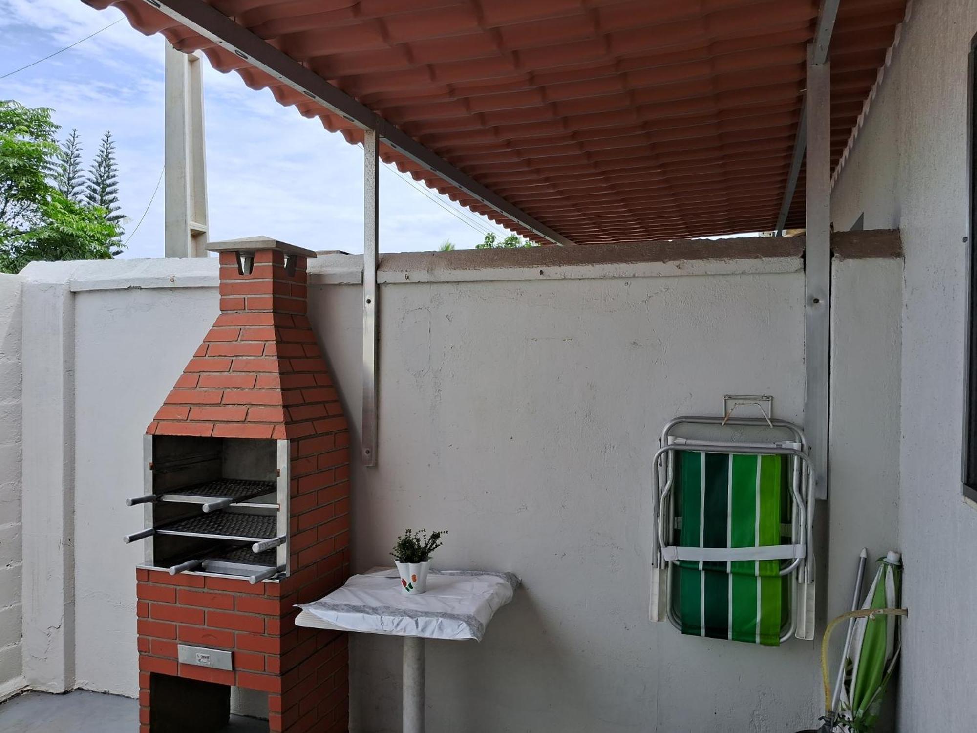 Casa Em Condominio Tranquilo Bem Perto Da Praia! Saquarema Kültér fotó